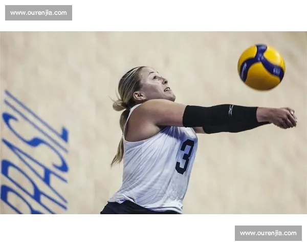 女排激情碰撞赛场巅峰对决 各路劲旅激烈厮杀谁能笑到最后
