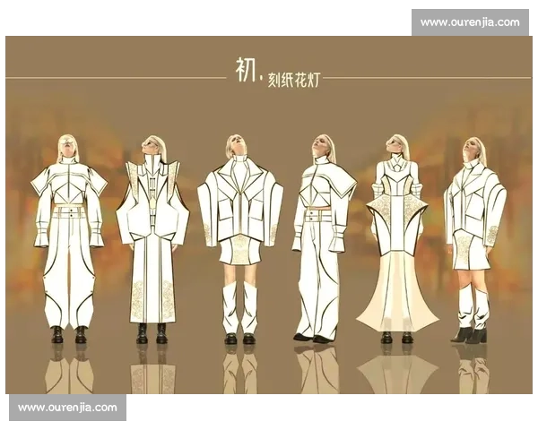 围绕比赛服装设计的创新趋势与审美表达探索路径与未来风格演变研