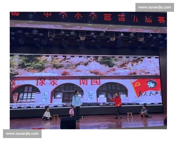 围绕精彩英语比赛视频展现选手风采与舞台魅力的深度解析全景呈现